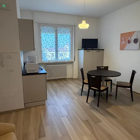 Apartmán Danzi 2 *
